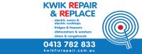 Kwikfix Repair - Electrical Appliance Repairs image 2